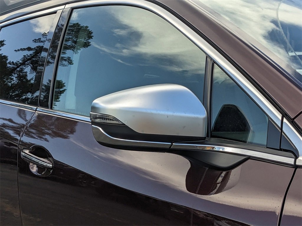 New 2025 Subaru Outback Touring XT w/ Popular Package #2 image 12