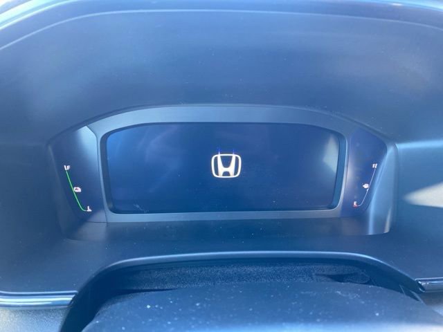 New 2026 Honda CR-V Sport-L image 16