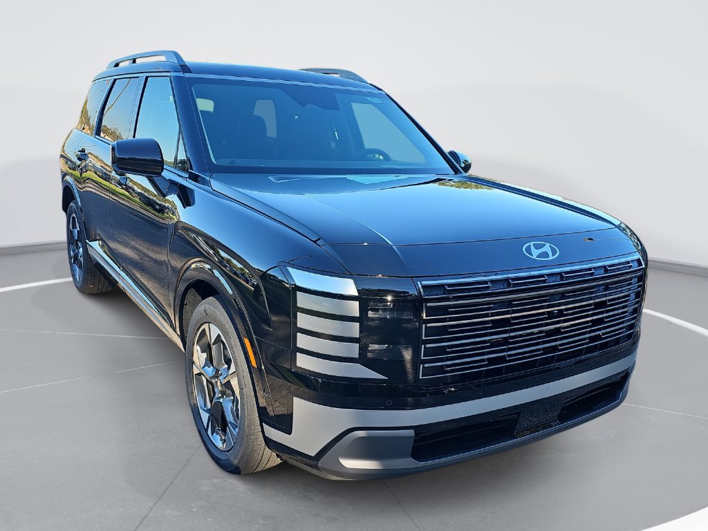 New 2026 Hyundai Palisade Limited AWD/4WD image 3