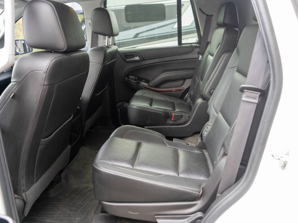 Certified 2020 GMC Yukon SLT AWD/4WD image 13