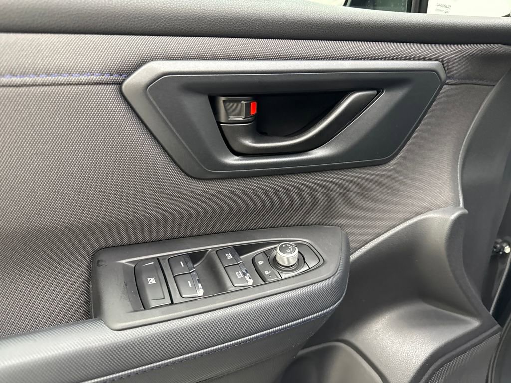 New 2026 Subaru Forester Premium image 12