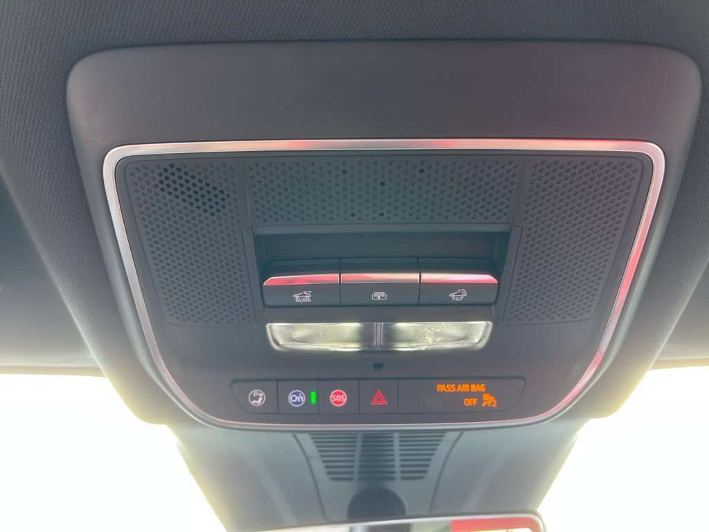 New 2026 Chevrolet Blazer EV SS AWD/4WD image 16