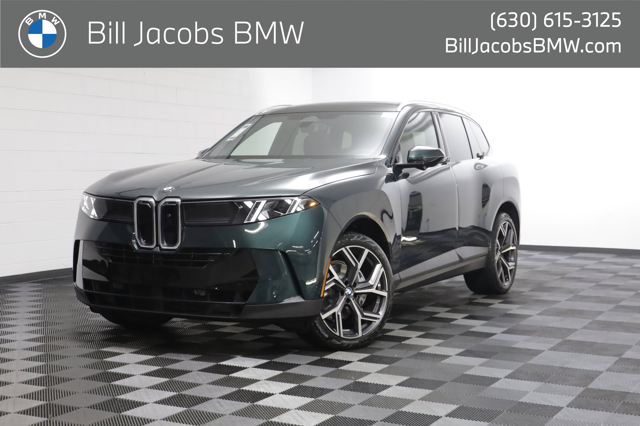 New 2027 BMW X5 xDrive40i w/ Luxury Package AWD/4WD image 1
