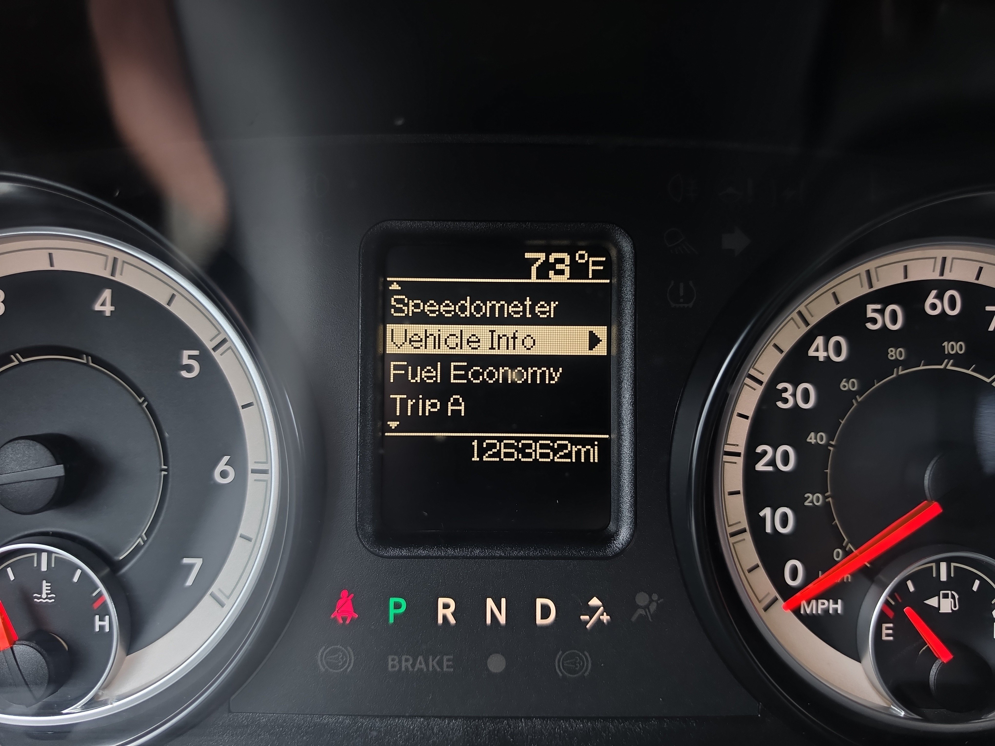 Used 2016 RAM 1500 Express AWD/4WD image 20