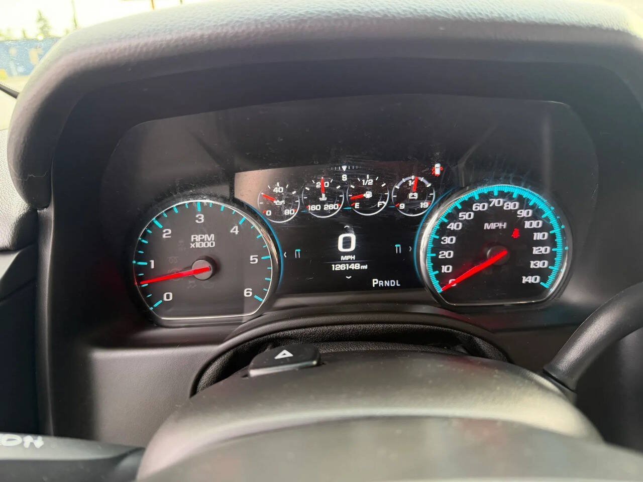 Used 2019 GMC Yukon XL Denali w/ Open Road Package AWD/4WD image 37