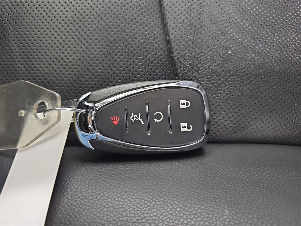 Certified 2022 Chevrolet Equinox Premier image 42