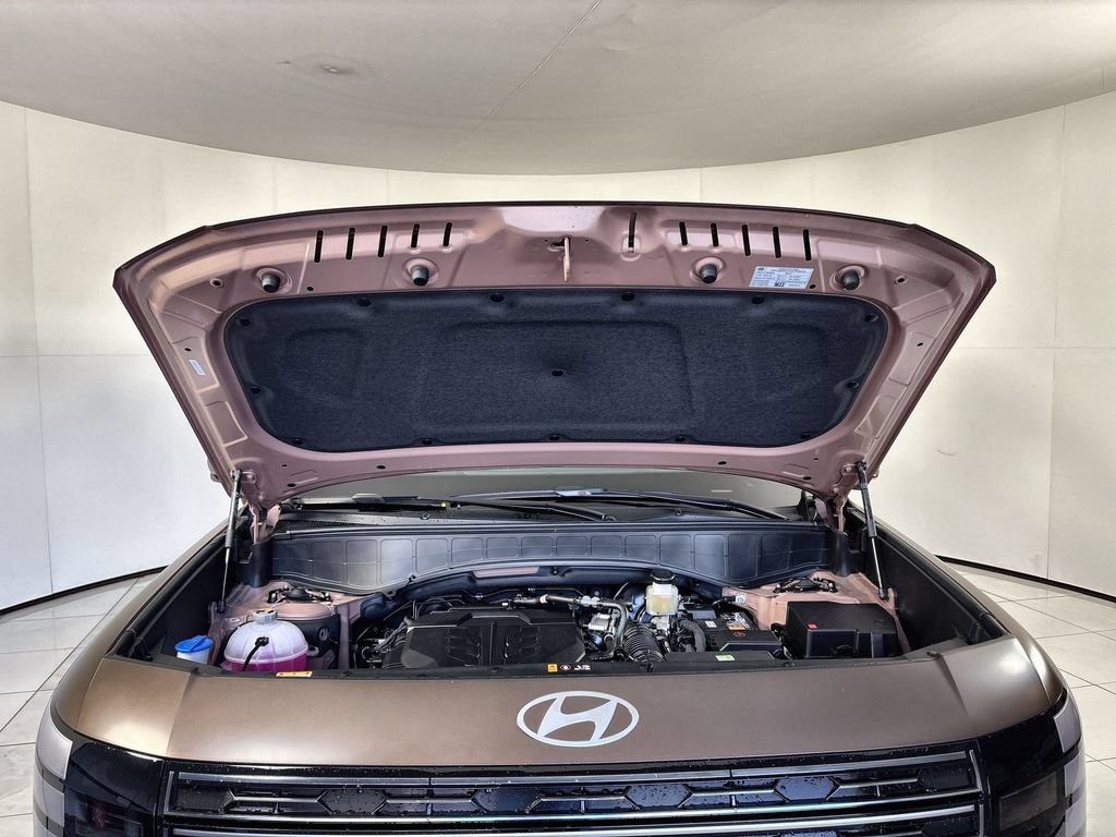 New 2026 Hyundai Palisade Calligraphy FWD image 18