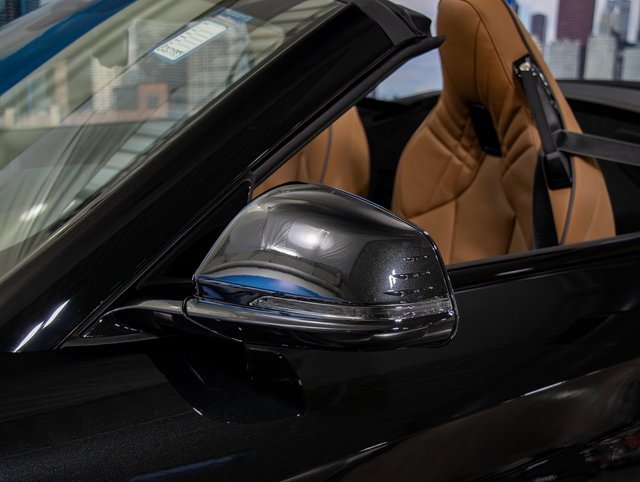 New 2026 BMW Z4 sDrive30i w/ Premium Package image 12