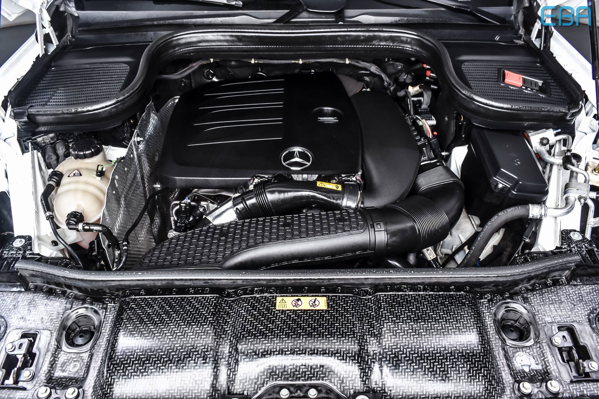 Used 2021 Mercedes-Benz GLE 350 4MATIC image 11