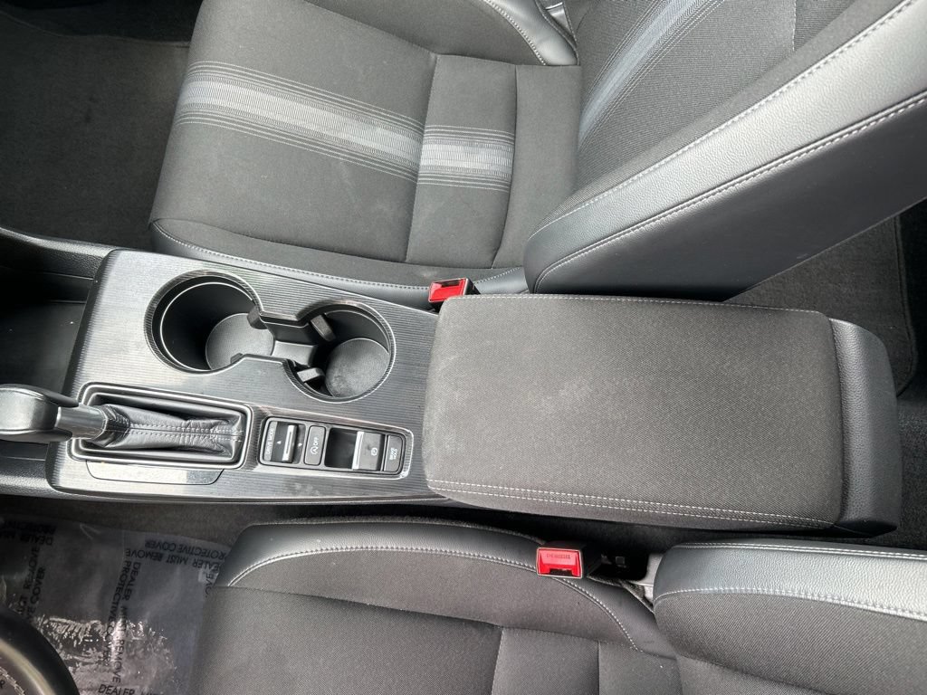 Used 2024 Honda Civic Sport image 14