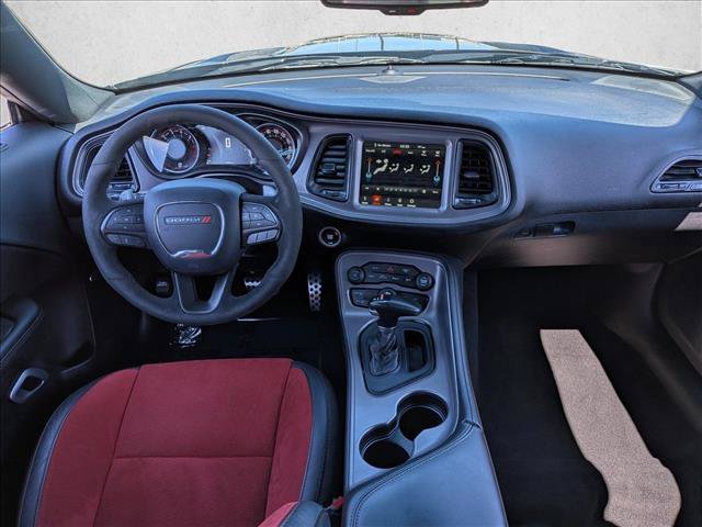 Used 2023 Dodge Challenger R/T Scat Pack RWD image 29