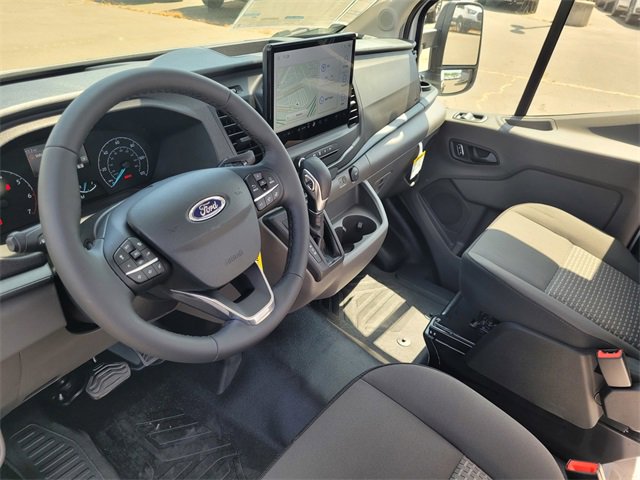 New 2025 Ford Transit 350 AWD image 9