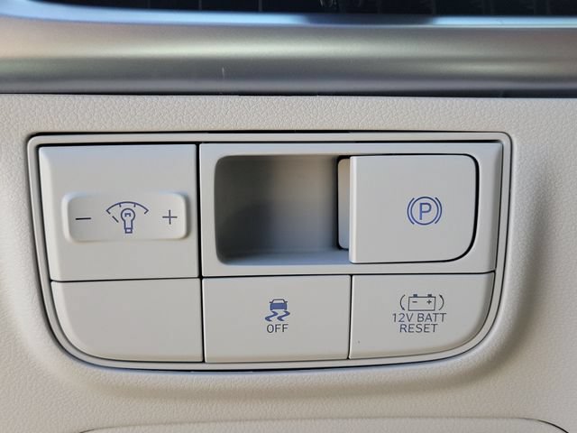 New 2026 Hyundai Tucson Blue SE FWD image 19
