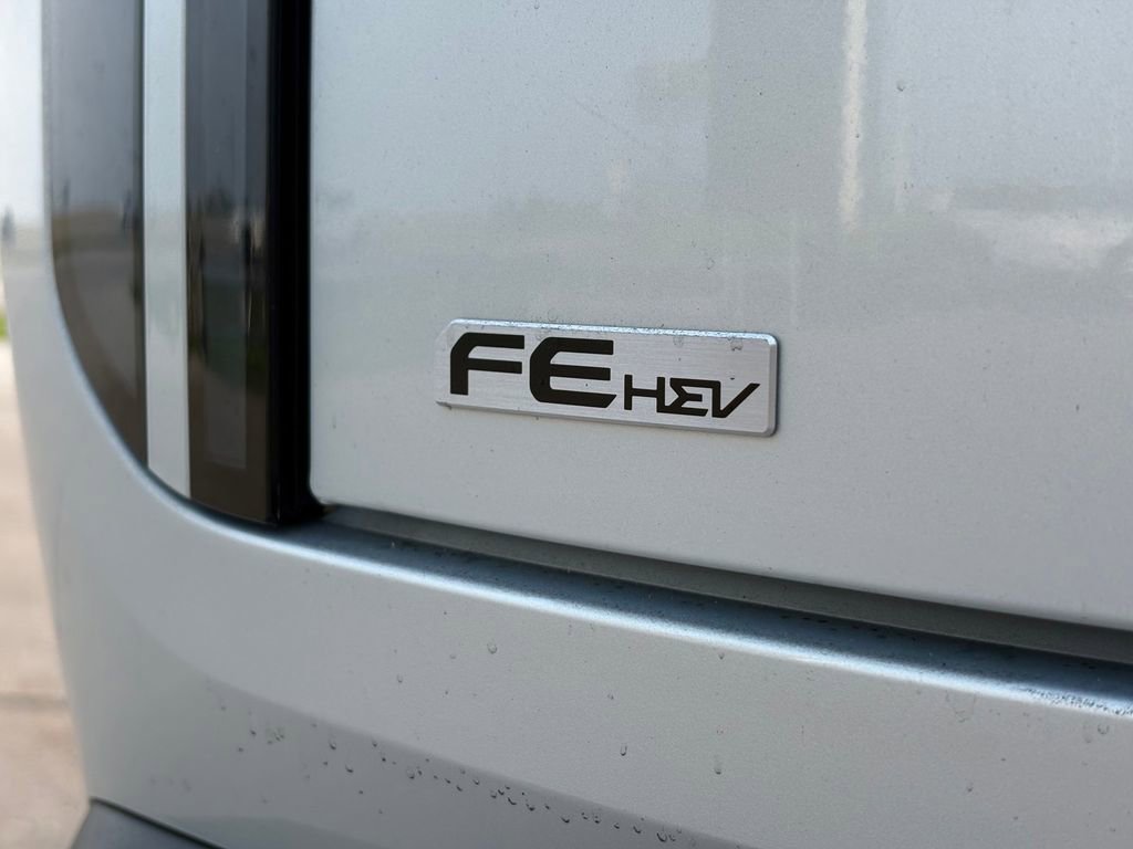 New 2027 Kia Telluride EX FWD image 10
