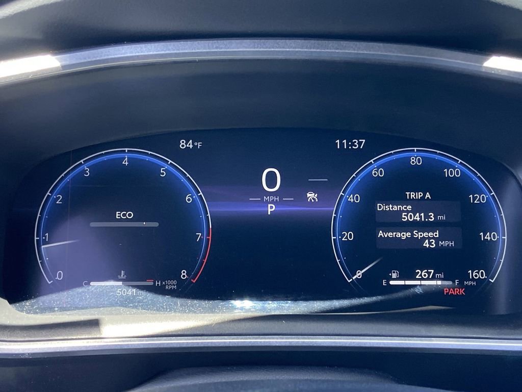 Used 2026 Toyota Corolla XSE FWD image 7