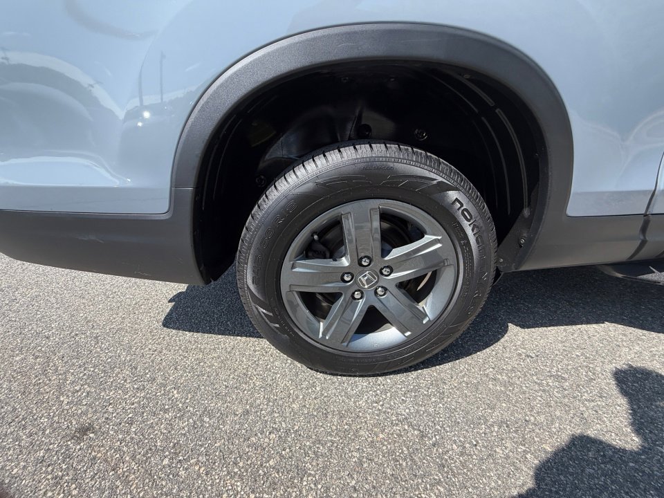Certified 2023 Honda Ridgeline RTL image 27