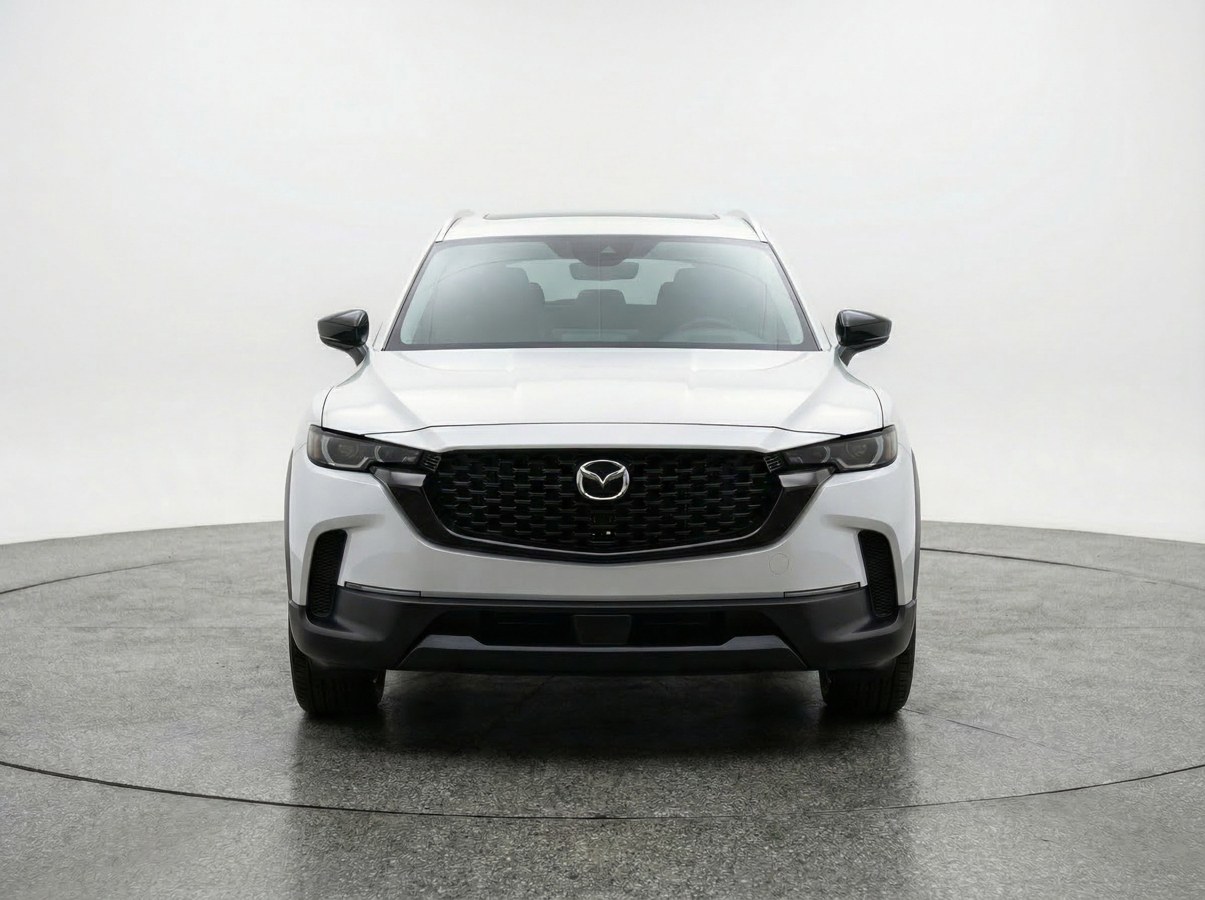Used 2025 MAZDA CX-50 2.5 Hybrid w/ Premium Plus Pkg AWD/4WD image 2