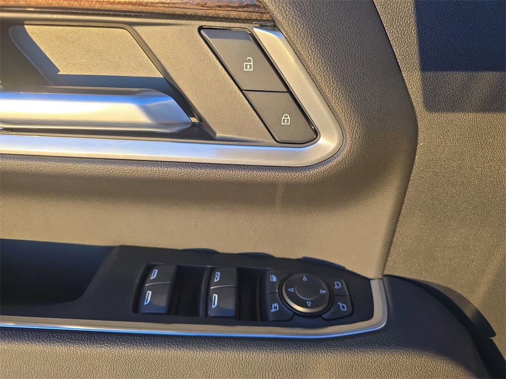 New 2026 Chevrolet Silverado 2500 LT w/ Trail Boss Package image 28