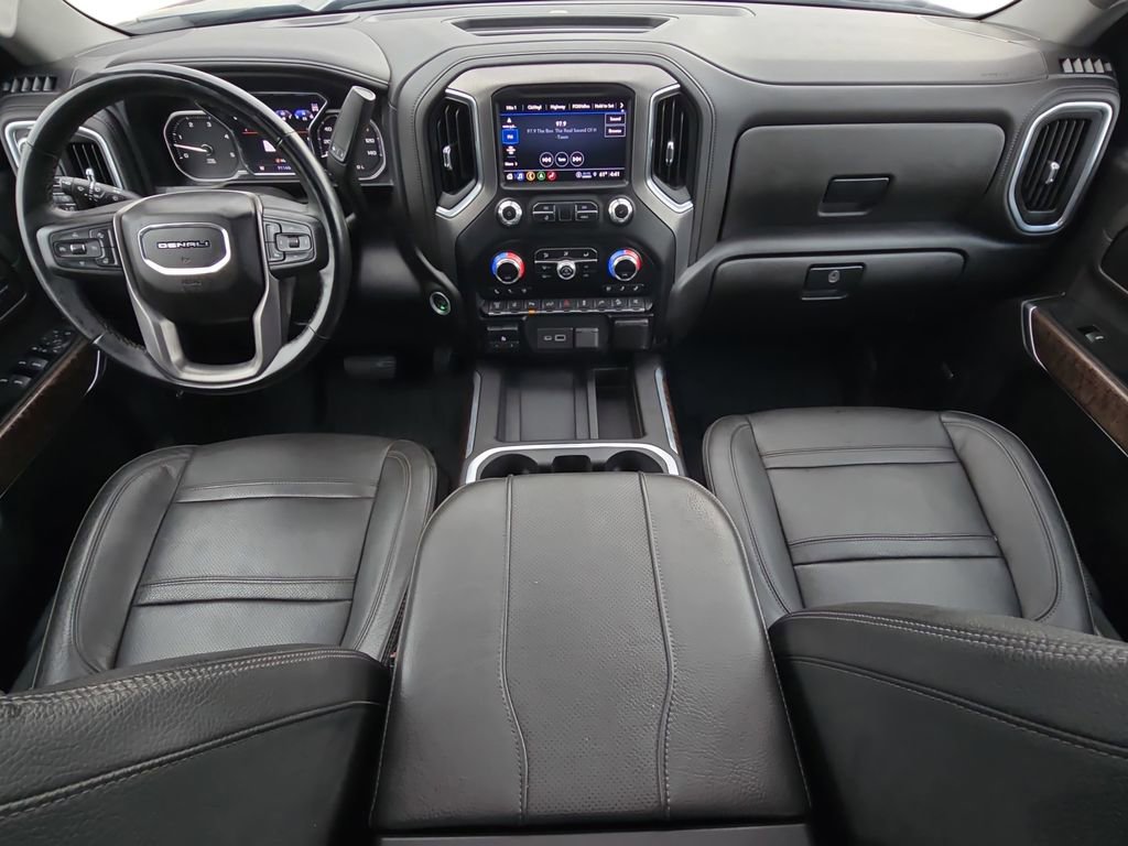 Used 2023 GMC Sierra 2500 Denali image 9
