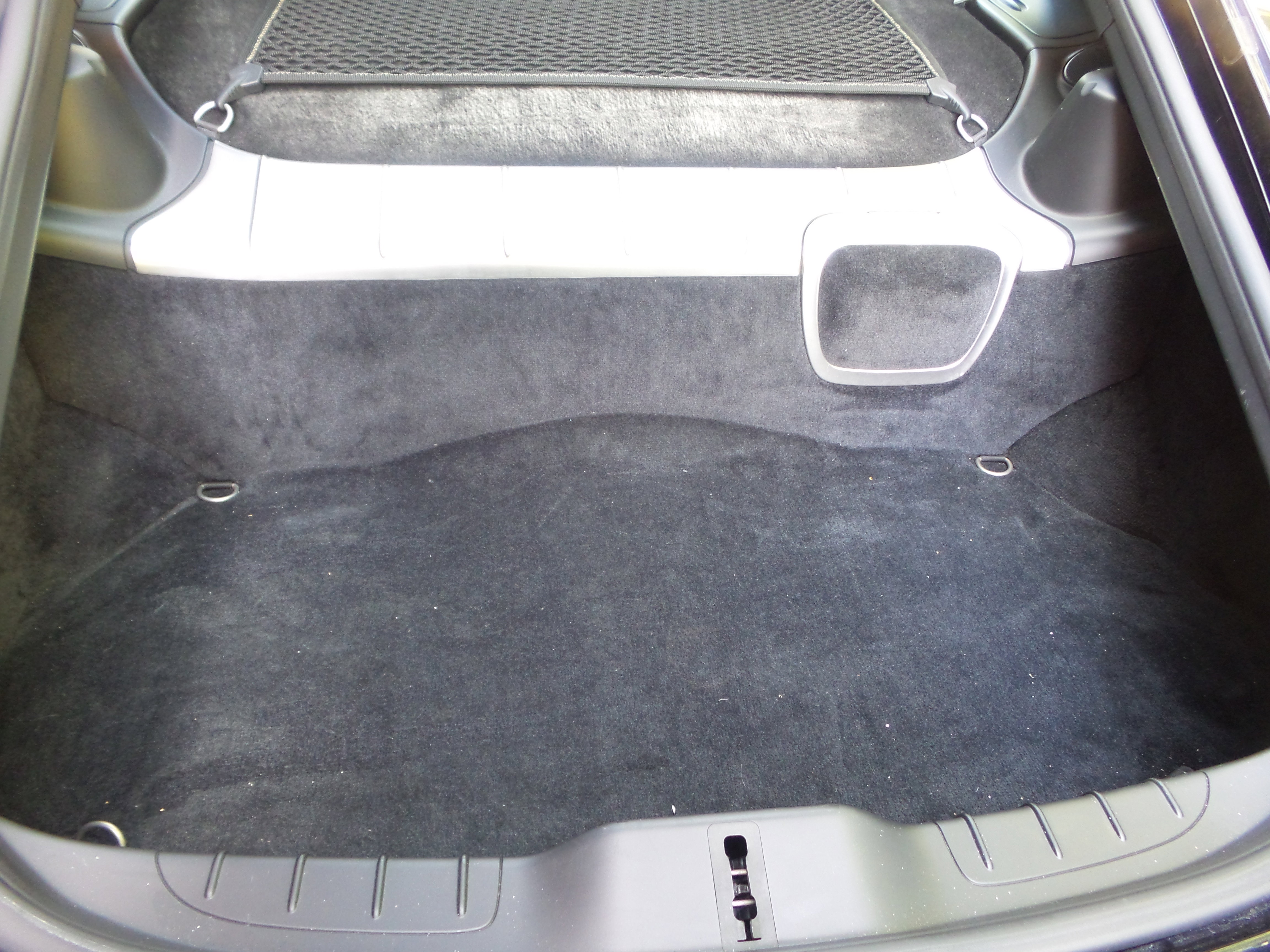 Used 2008 Porsche Cayman S image 45