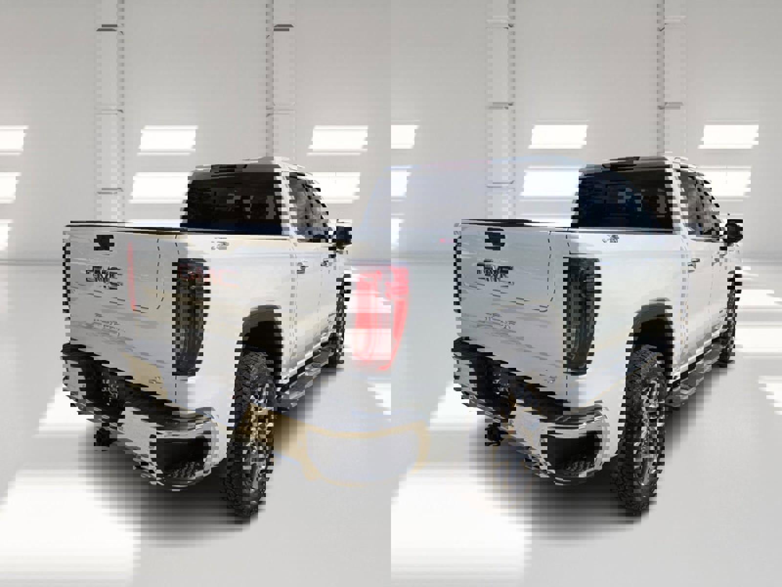 New 2026 GMC Sierra 1500 SLT w/ SLT Premium Plus Package image 5