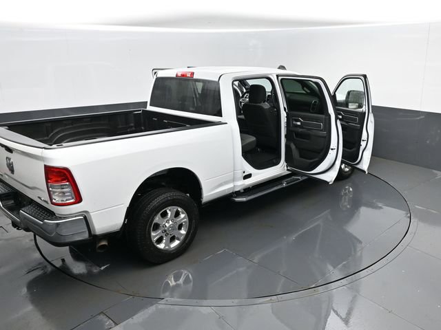 Used 2024 RAM 2500 Big Horn image 23