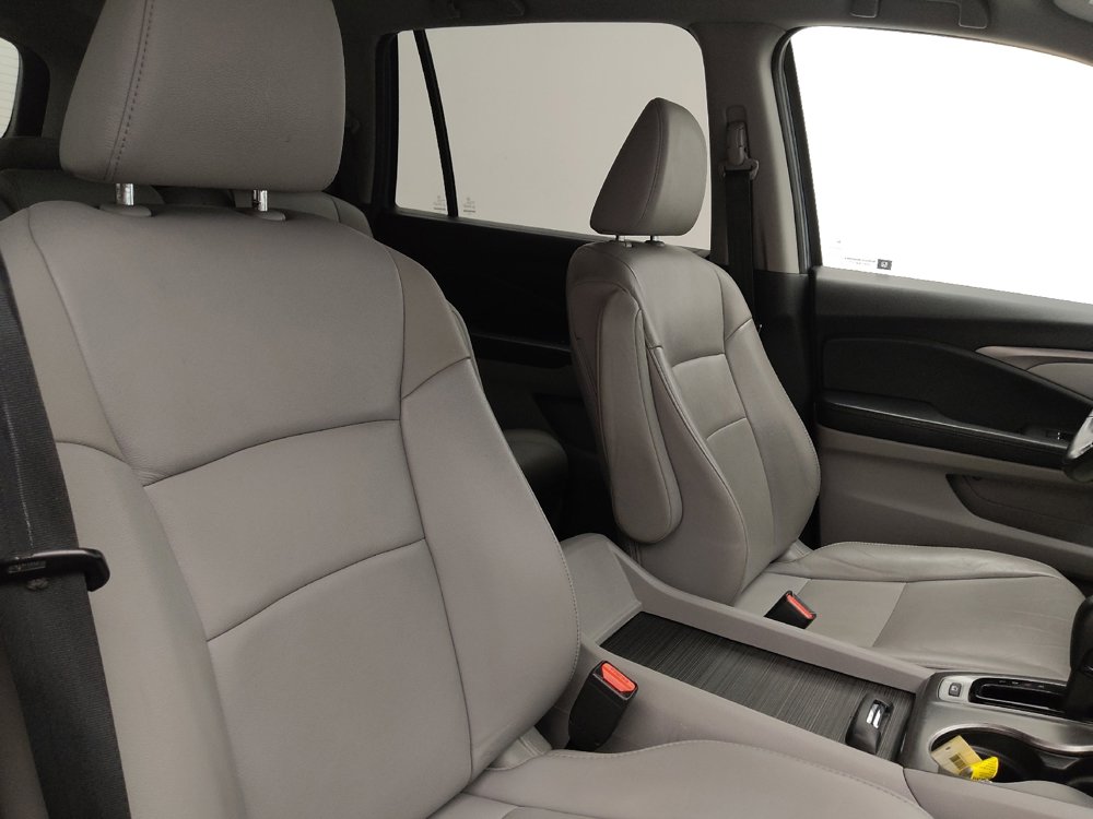 Used 2017 Honda Pilot EX-L image 21