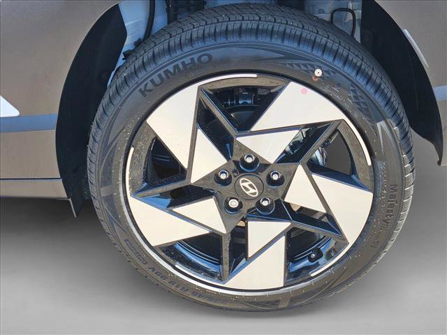 New 2026 Hyundai Kona Limited image 10