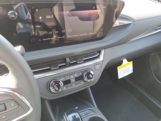 New 2026 Buick Envista Preferred w/ Convenience I Package image 20