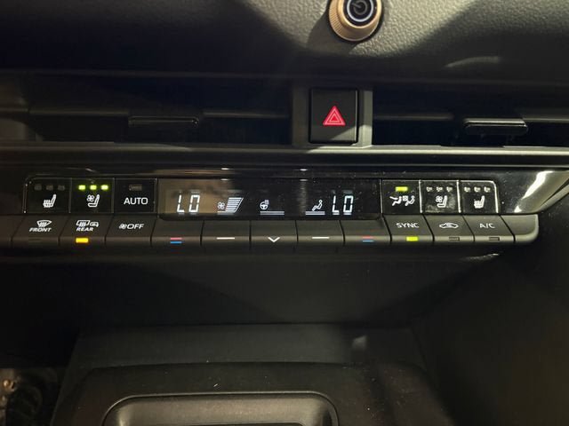 Certified 2023 Toyota Crown w/ Advanced Technology Package AWD/4WD image 22