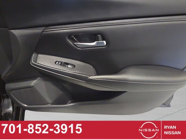 Certified 2023 Nissan Sentra SV image 37