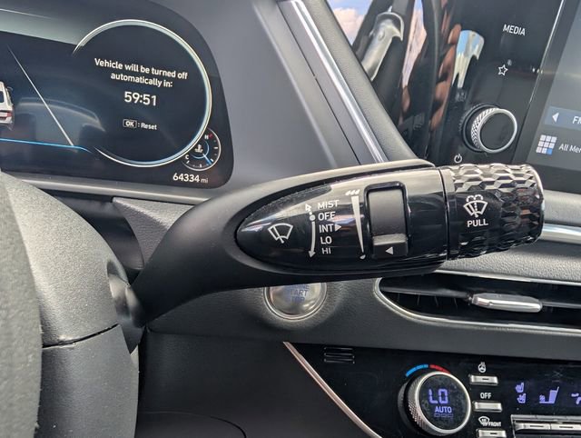 Used 2020 Hyundai Sonata SEL Plus w/ Cargo Package image 36