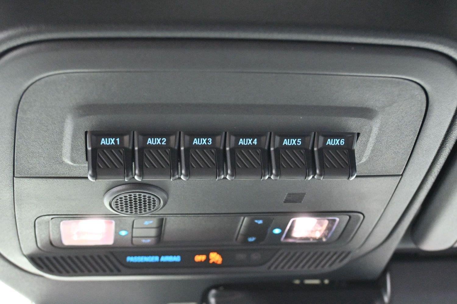 Used 2026 Ford Bronco Badlands AWD/4WD image 30