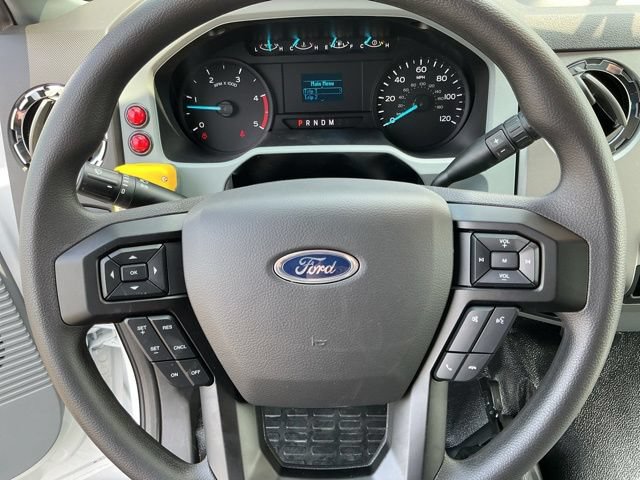 New 2027 Ford F650 2WD Regular Cab Super Duty image 13