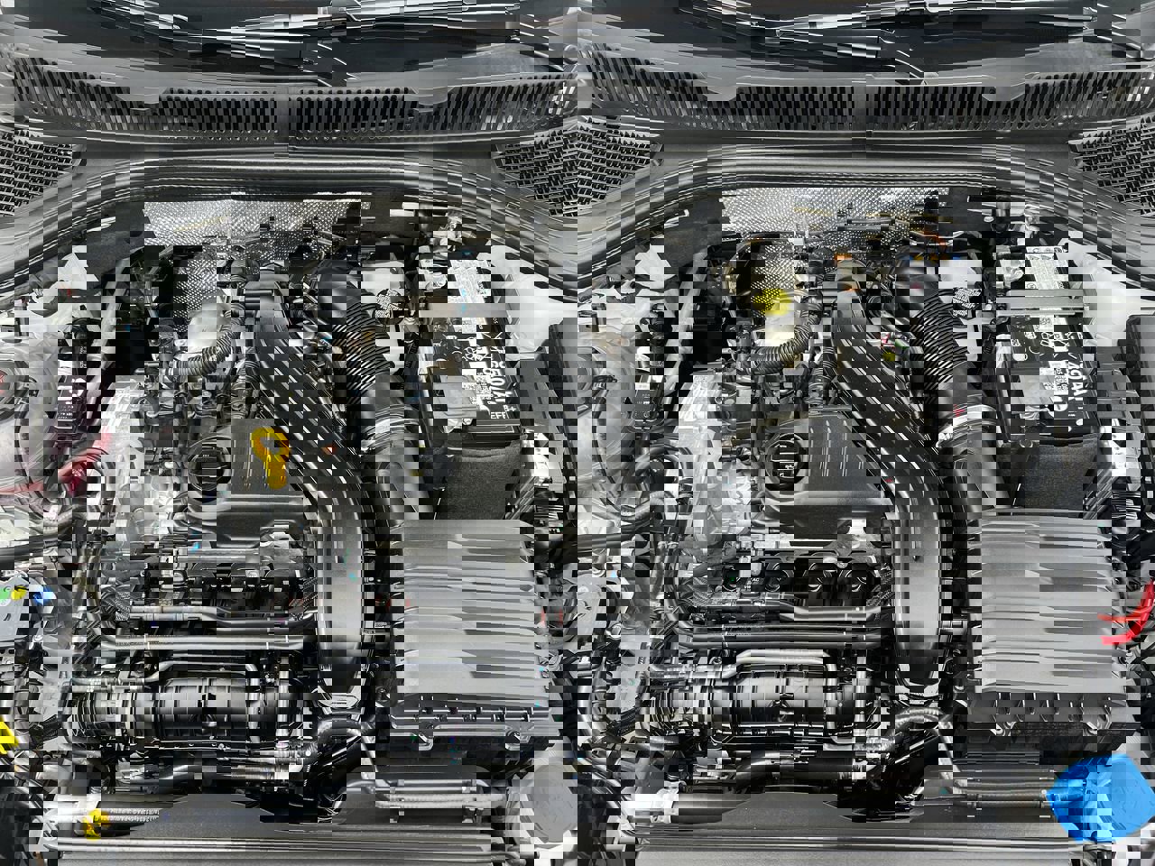 Used 2025 Volkswagen Jetta Sport image 35