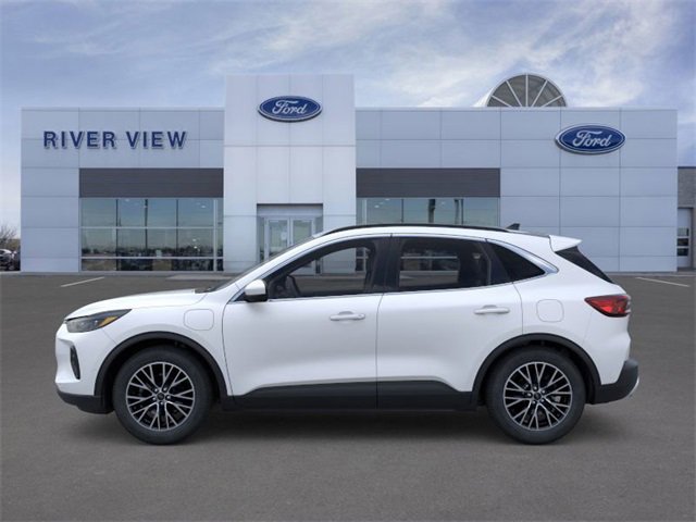 New 2024 Ford Escape SE w/ PHEV Premium Package image 3