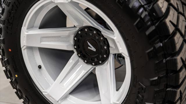 Used 2026 Ford Bronco Big Bend image 20