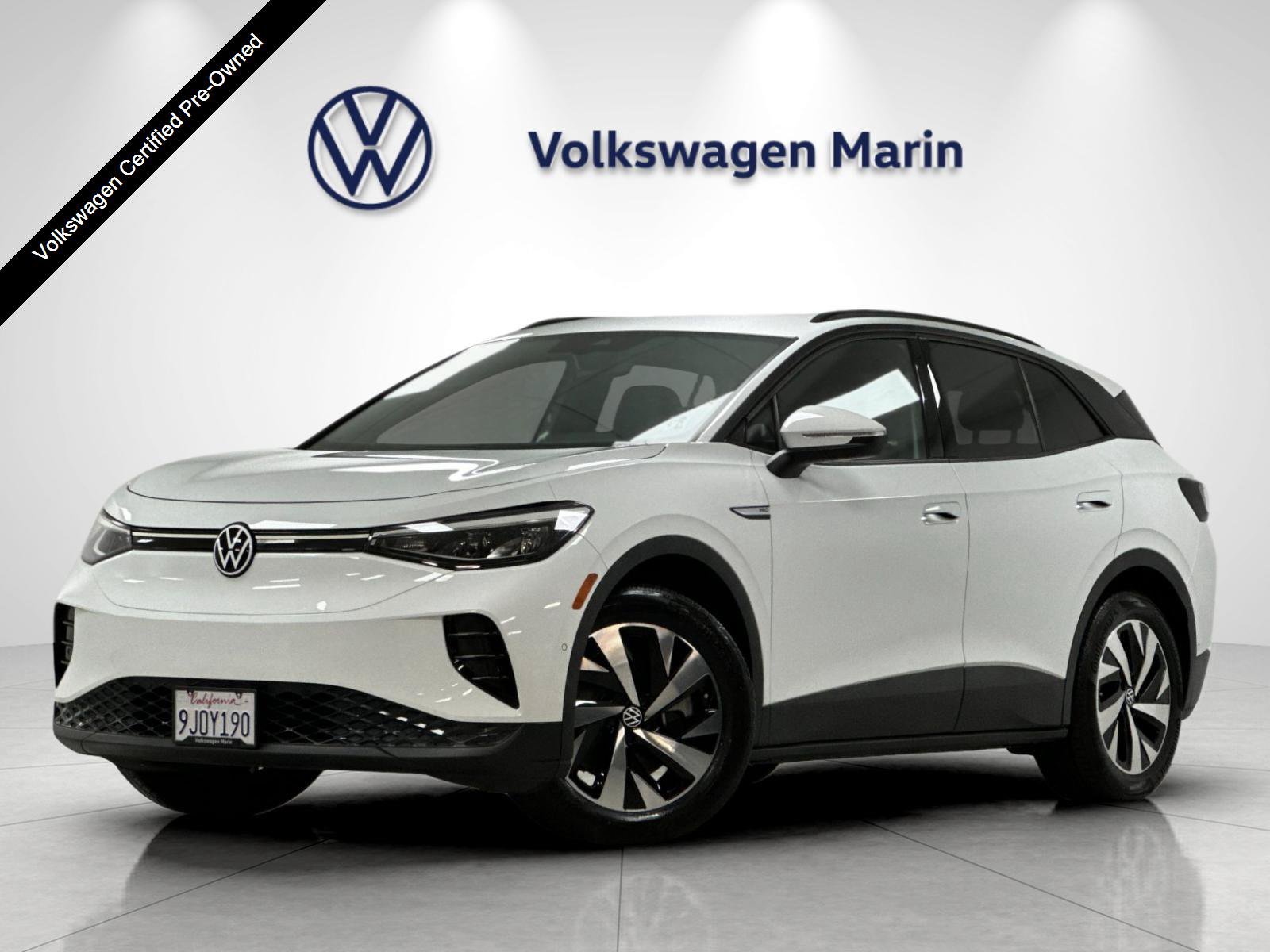 Used 2023 Volkswagen ID.4 Pro