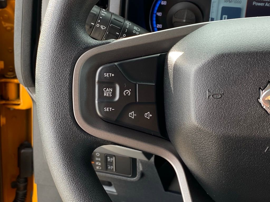 Used 2022 Ford Bronco 2-Door image 14