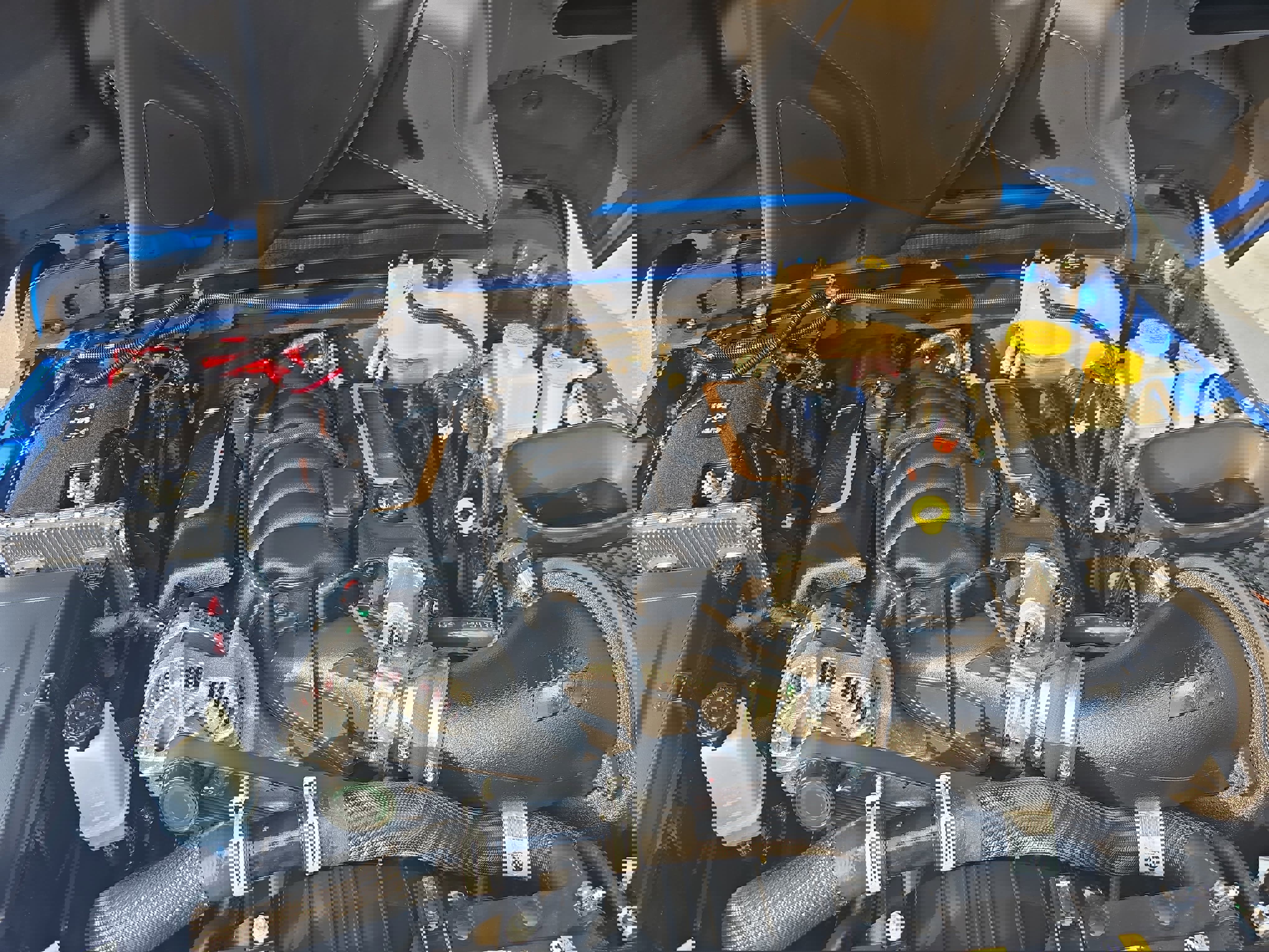 Used 2021 Jeep Wrangler Unlimited Rubicon w/ Trailer Tow Package image 32