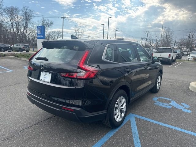 Used 2023 Honda CR-V LX image 8