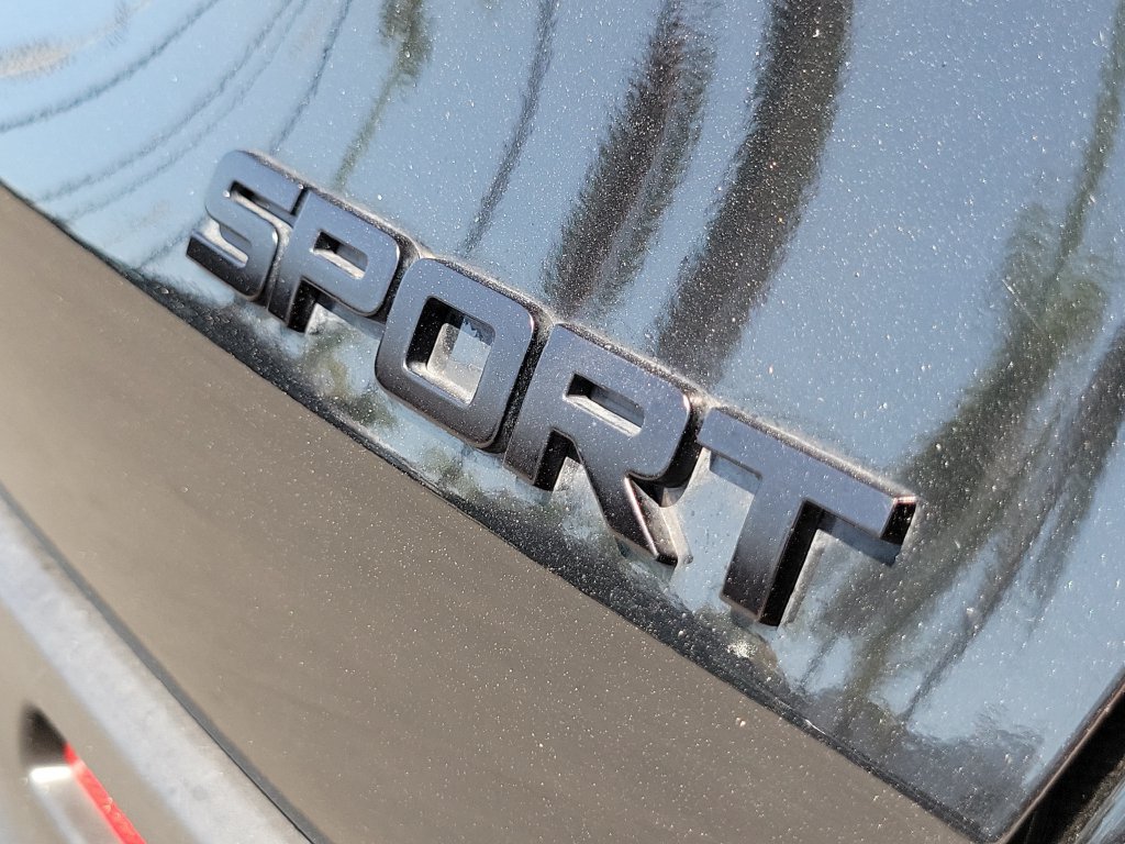 Used 2024 Honda HR-V Sport image 27