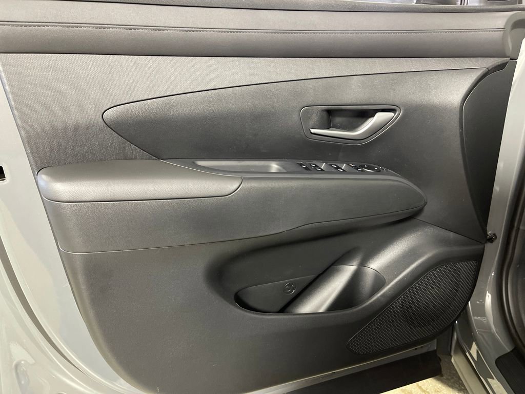 New 2026 Hyundai Tucson SEL FWD image 19