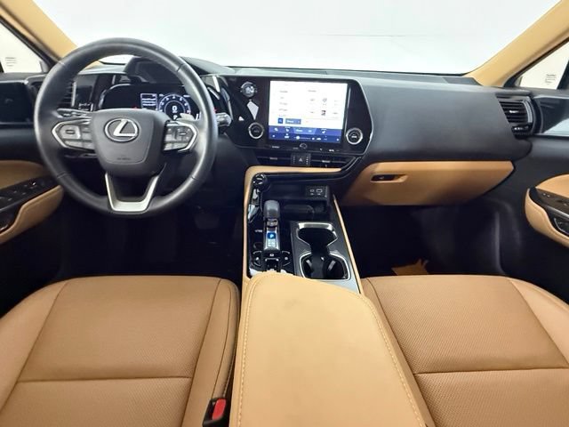 Used 2024 Lexus NX 250 FWD w/ Towing Package (2000 Lbs) image 22