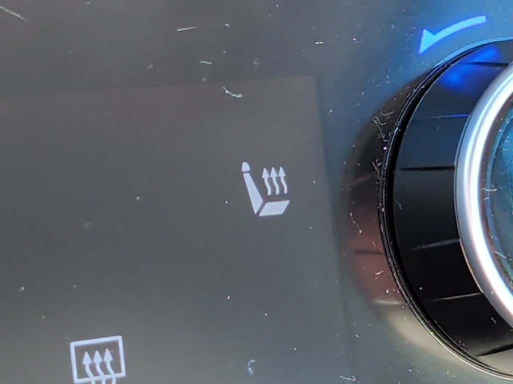 Used 2025 Hyundai Tucson SEL AWD/4WD image 27