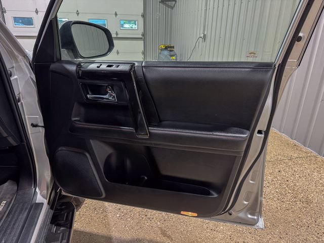 Used 2014 Toyota 4Runner Trail Premium AWD/4WD image 23