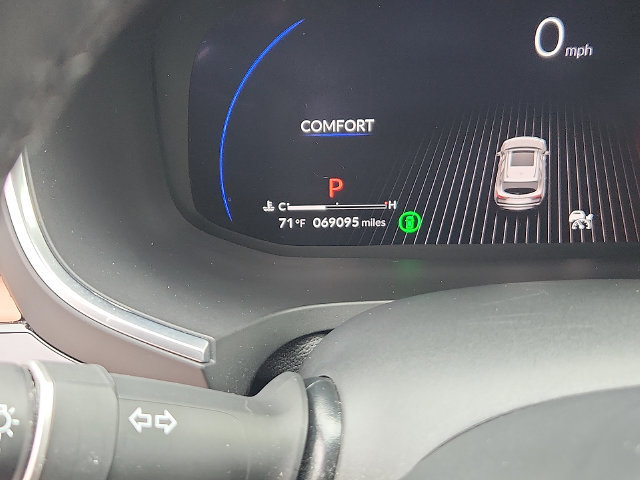 Used 2022 Acura MDX FWD image 21