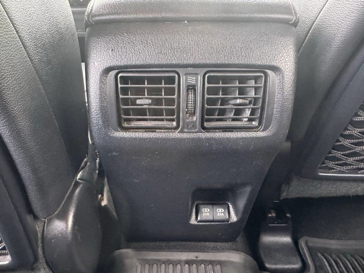 Used 2020 Toyota 4Runner Nightshade image 34