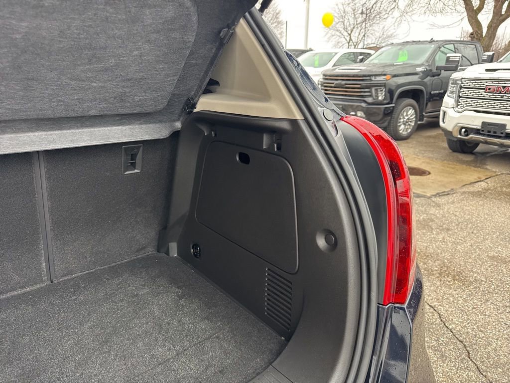 Certified 2022 Buick Encore Preferred w/ Safety Package image 35