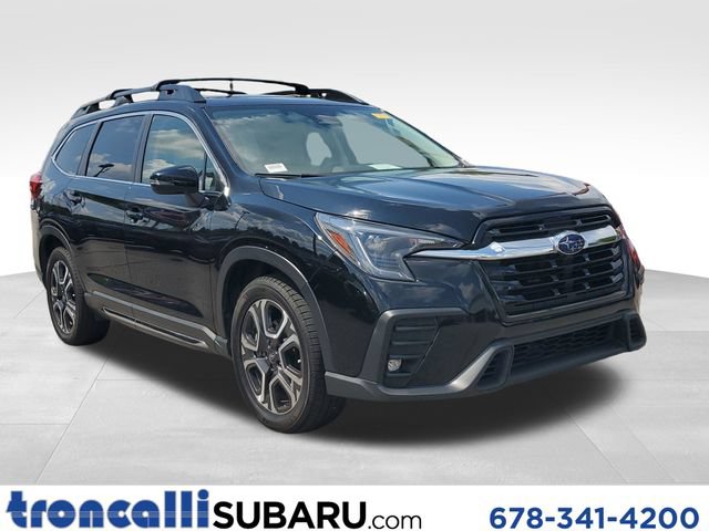 Used 2023 Subaru Ascent Limited AWD/4WD image 1
